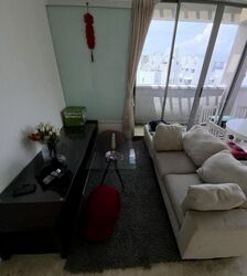 The Florida (D19), Condominium #627081401